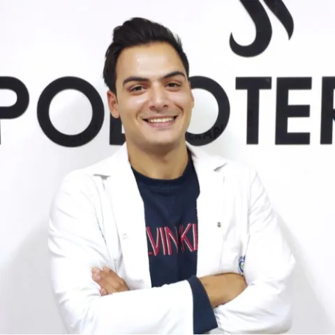 Dr. ÖMER FATİH BAY