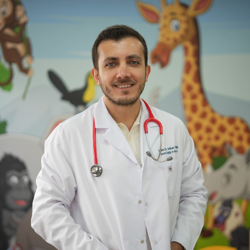 Uzm. Dr. VOLKAN TOSUN