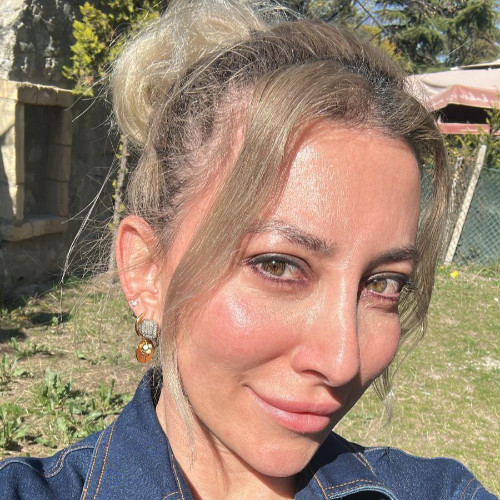 Dr. GÜLŞAH KOÇ KAL