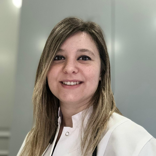 Uzm. Dr. SELİN ONAY IŞIK