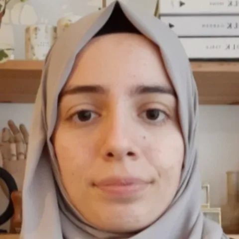 Psk. Ayşenur KORK