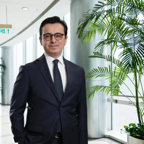 Prof. Dr. MERTER YALÇINKAYA