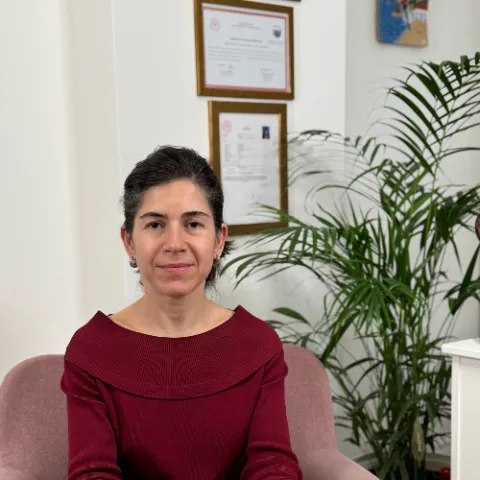 Dr. SEZİN FIÇICIOĞLU