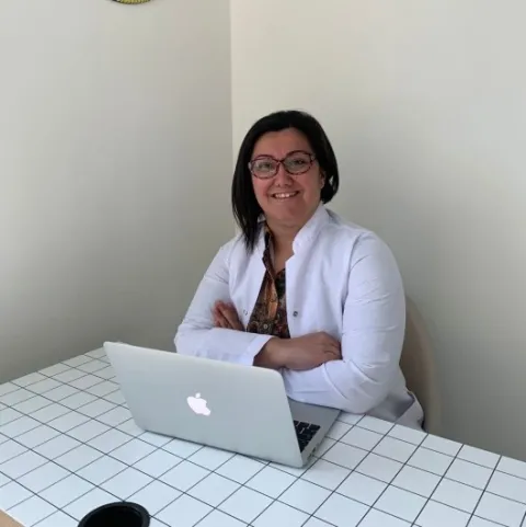 Fachzahnarzt AYŞEGÜL CEVİZOĞLU