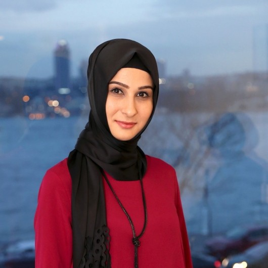 PSK. NURHAN BOLAT MERİÇ