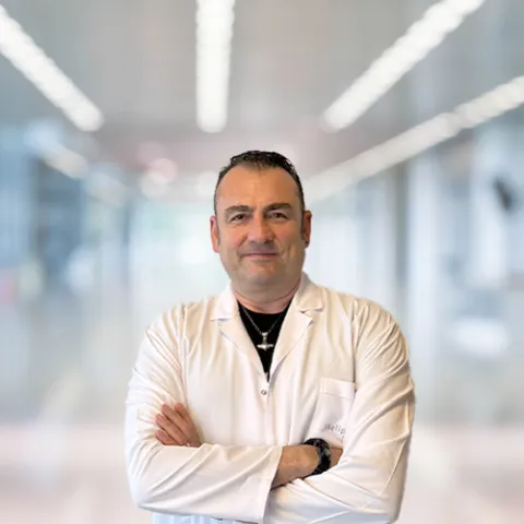 Dr. Hasan Savaş Zeren