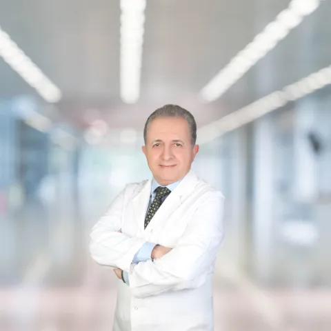 Dr. Mehmet Morgil