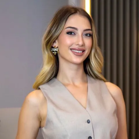 Uzm. Dyt. Ayşenur Saral Gül