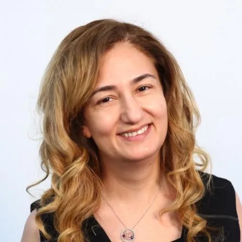 İxt. Dr. ÖZLEM ÖZTÜRK
