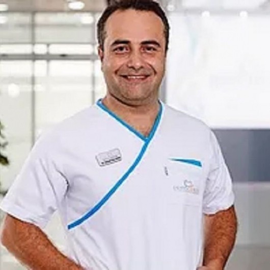 DT. MEHMET CEM MEKİK