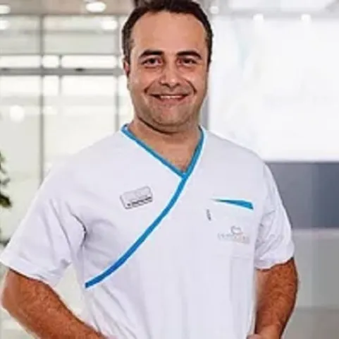 DT. MEHMET CEM MEKİK