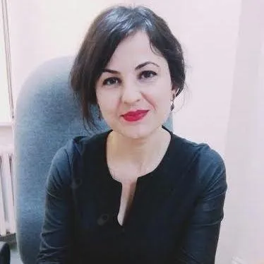 PSK. ŞEYDA YELÇİ