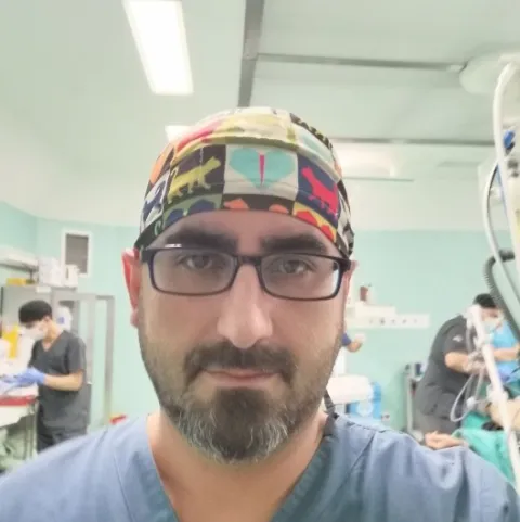 OP. DR. HALİL SAMANCIOĞLU