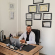 Fizioterapevt MURTAZA AKDEMIR