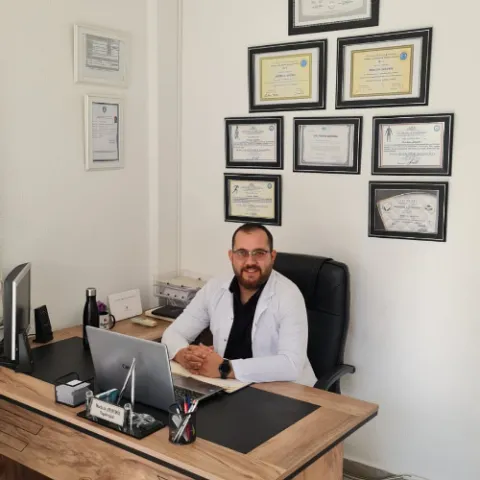 Physio. MURTAZA AKDEMIR