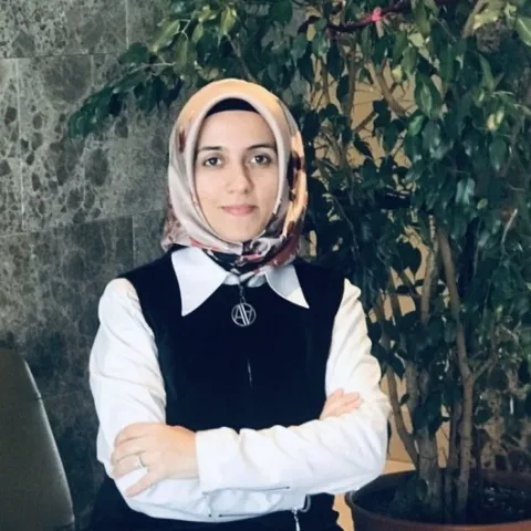 UZM. KL. PSK. GÜLŞAH AKÇAY CİVRİZ