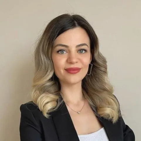 UZM. KL. PSK. BESTE ERGÜN ÖZEL
