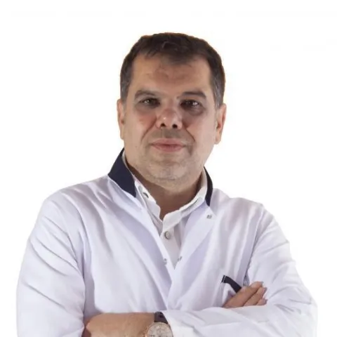Fachärztl. Dr. SALİH ÖZCAN