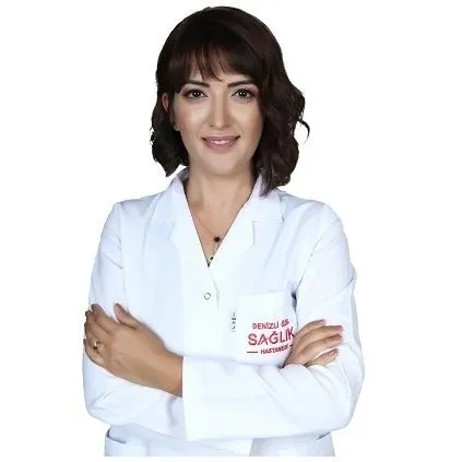 UZM. DR. CEREN COZA