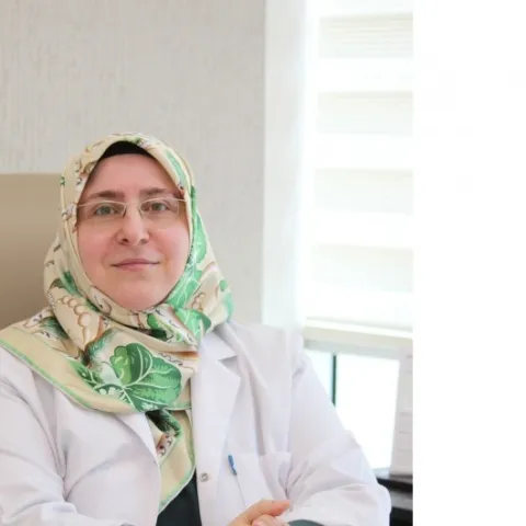 DOÇ. DR. NERMİN KÖŞÜŞ