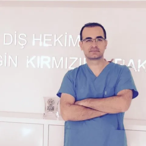 DT. SEZGİN KIRMIZIBAYRAK