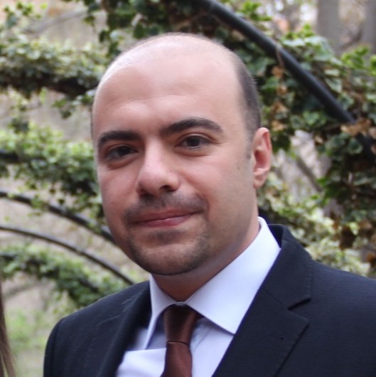 UZM. DR. ERKAN KURU