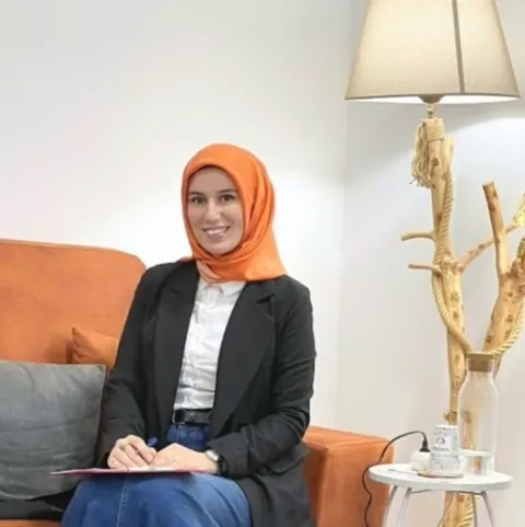 TÜRKAN ÖZDEMİR TÜRKAN ÖZDEMİR