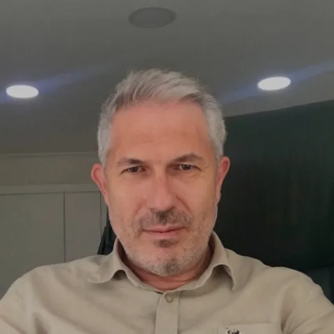Doç. Dr. BARBAROS ÖZDEMİR