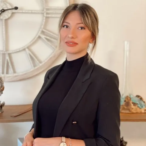UZM. KL. PSK. İLYADA GENÇER