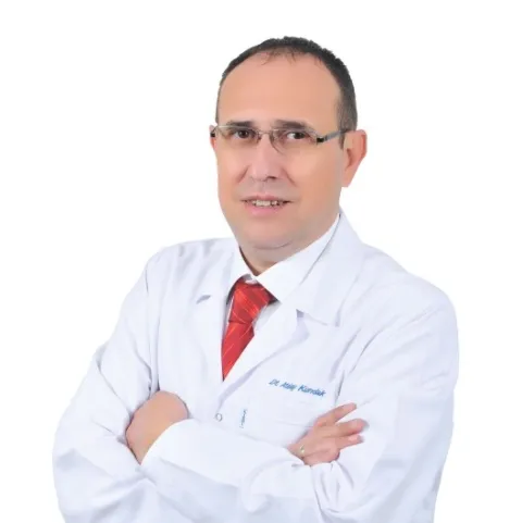 DT. ATALAY KUNDAK