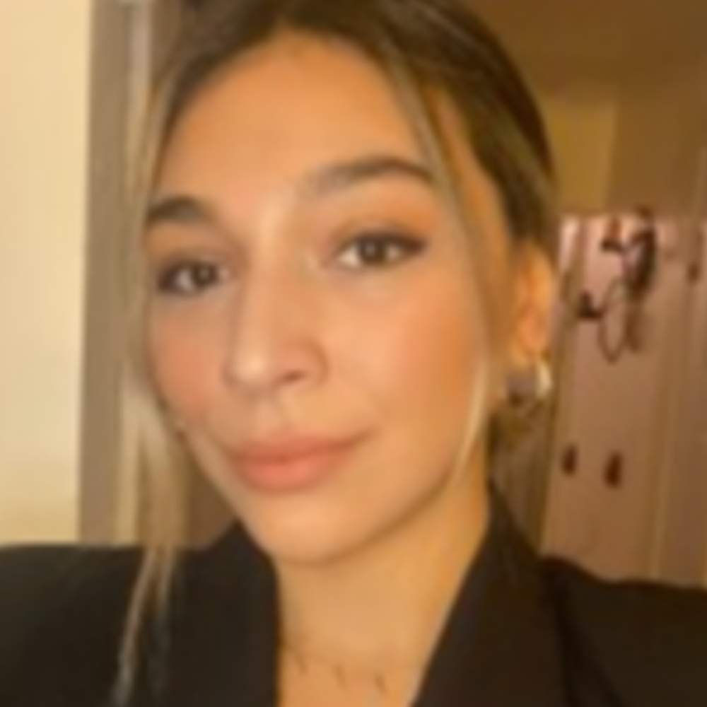 Kl. Psk. MELİS SALMAN