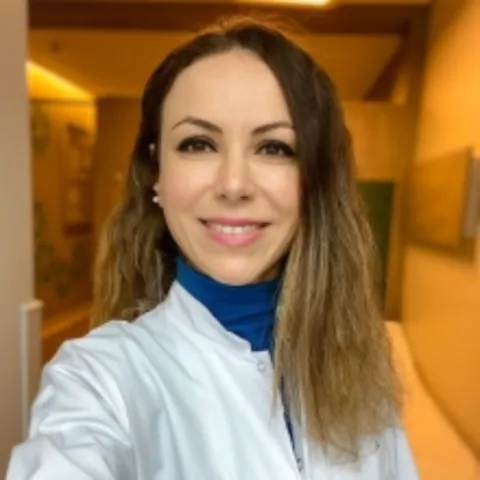 Dr. FATMA ÜSTÜN