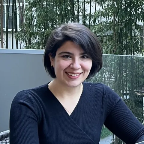 UZM. DYT. FATMA KAHRAMAN GÖK