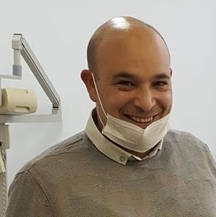 DDS AHMET ÇOBANOĞLU