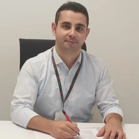 DOÇ. DR. BERAT DEMİR