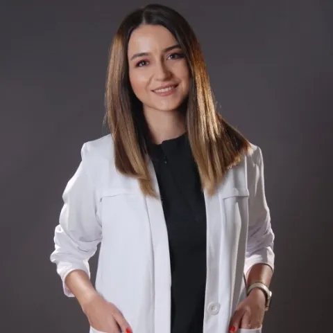 İxt. diş hək. BURCU TOKSOY