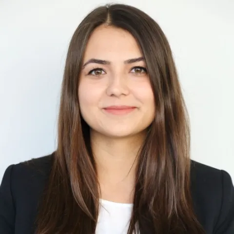 UZM. KL. PSK. ZEKİYE ZEYBEK