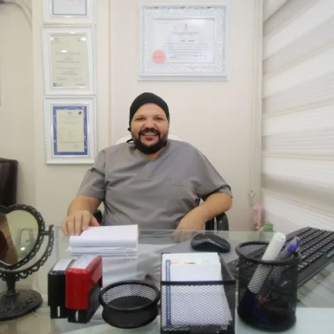 DT. LEVENT SERDAR