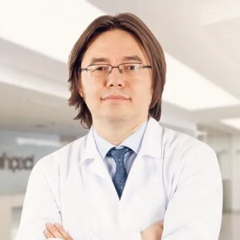 PROF. DR. SABRİ CAVKAYTAR