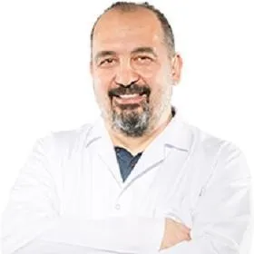 Surg. Dr. ÖZGÜR OSMAN DİNĞİL