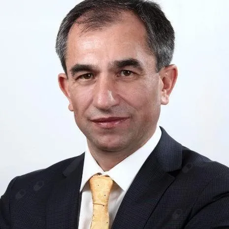 Prof. Dr. MEHMET ULUDAĞ