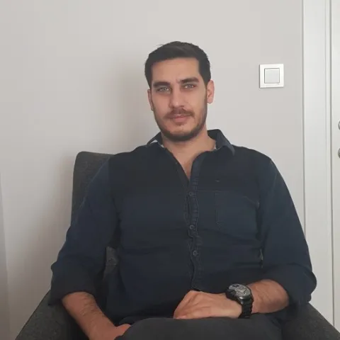Psix. AKIN GÖKNAR
