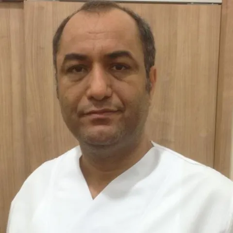 UZM. DR. TAHSİN KARAASLAN