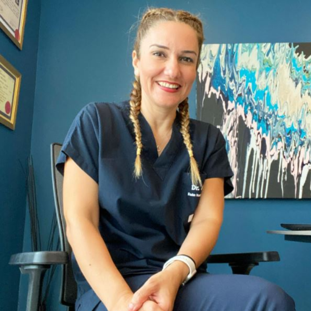 Op. Dr. SEVİL ATEŞ EREN