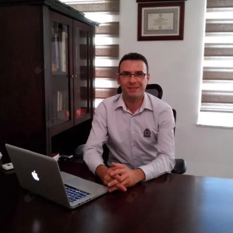 Psych. Berater FATİH FİDAN