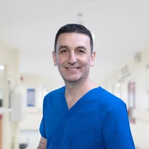 Dos. Dr. Mert Altınel
