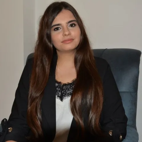 PSK. SENA NAZ ÖZPEYNİRCİ