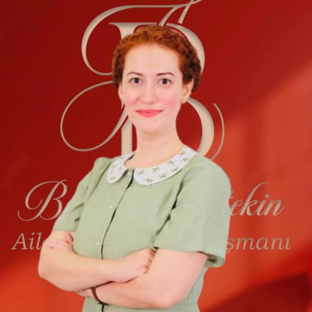 Psk. Dan. BURCU ASATEKİN