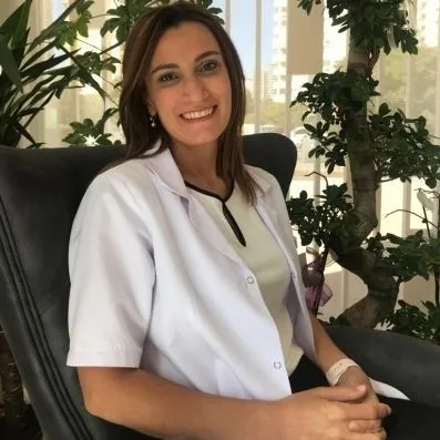 OP. DR. ÖZLEM BORAZAN