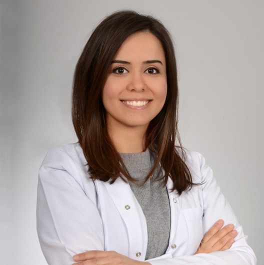 DR. DT. GÖKÇE KILIÇ